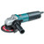 Angle Grinder, 125mm (5â?), 1400W, SJS, Electronic Torque Limiter, Side Switch Angle Grinder, 125mm (5â?), 1400W, SJS, Electronic Torque Limiter, Side Switch