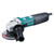Angle Grinder, 125mm (5â?), 1400W, Side Switch, SJSII, Anti-Restart Function Angle Grinder, 125mm (5â?), 1400W, Side Switch, SJSII, Anti-Restart Function