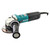 Angle Grinder, 125mm (5â?), 1400W, Deadman Switch, SJSII, Anti-Restart Function, Anti Vibration Gri Angle Grinder, 125mm (5â?), 1400W, Deadman Switch, SJSII, Anti-Restart Function, Anti Vibration Gri