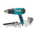 Heat Gun, 3 Speed, 2000W, Assorted Accessories & Carry Case