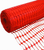 SAFETY ORANGE MESH 50M FAIRBANKS