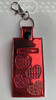 Lip Case Hearts