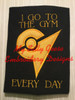 5x7 Game Gym - Every Day