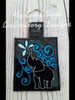 Key Chain Elephant