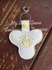 Key Chain Spinner Case Sun