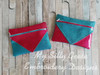 5x7 Pouch Triangle