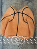 5x7 Elf Sweater Basketball