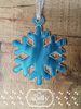 Ornament Snowflake