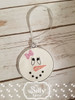 Ornament Snowman 7