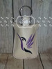 5x7 Sanitizer Case  Hummingbird 5x7 Sanitizer Case  Hummingbird