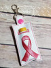 Lip Case Ribbon