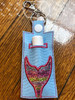 Lip Case Mermaid