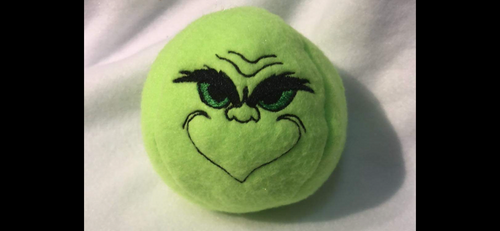 4x4 ITH Snowball Mean One 4x4 ITH Snowball Mean One