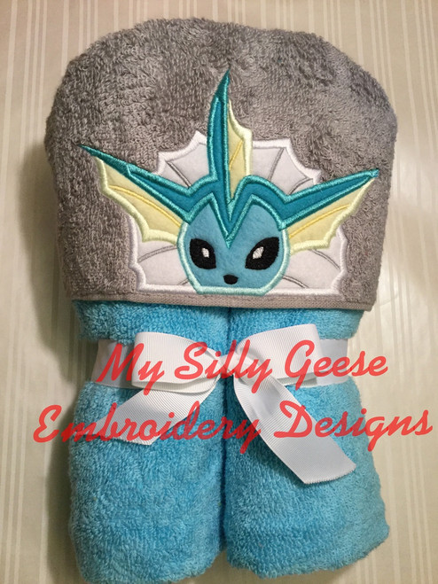 5x7 Vapor Gamer Peeker