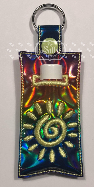 Lip Case Sun