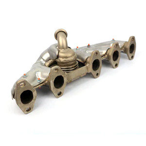 AC3311 - Exhaust Manifold OEM 070 253 017