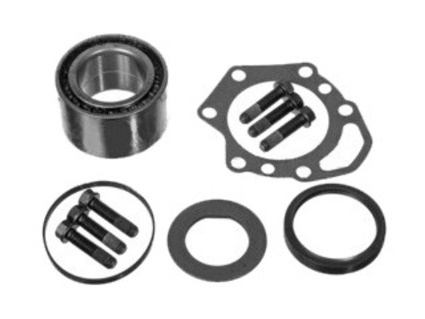 AC5208 - Wheel Bearing Kit, Rear OEM 011 981 89 05