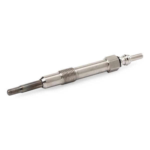 AC2600 - Glow Plug equivalent with Bosch GLP276, OEM 367102A700