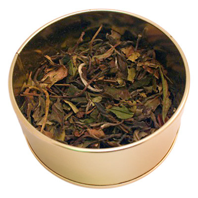 White Peony ~ Pai Mu Tan