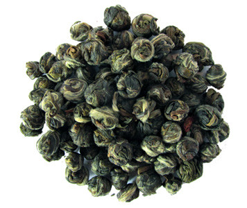 Jasmine Phoenix Pearls Organic