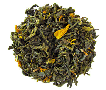 Green & White Mango Supreme