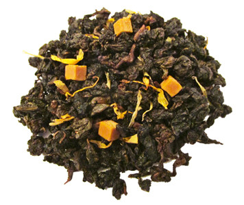Caramel Oolong