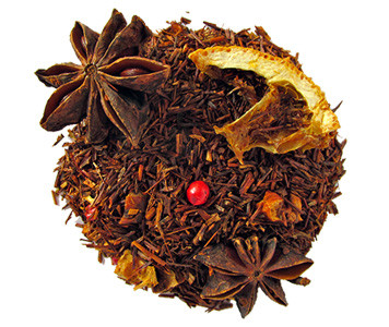 Winter Spice Rooibos