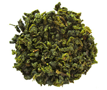 Huan Jin Gui Oolong