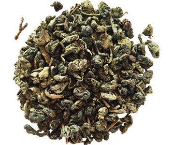 Organic China Gunpowder