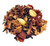 Vanilla Almond Fruit Tisane