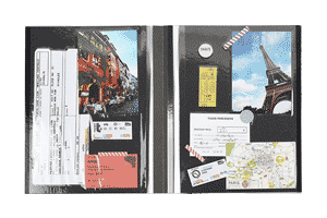 Album Self adhesive albums, photo album Fallindesign