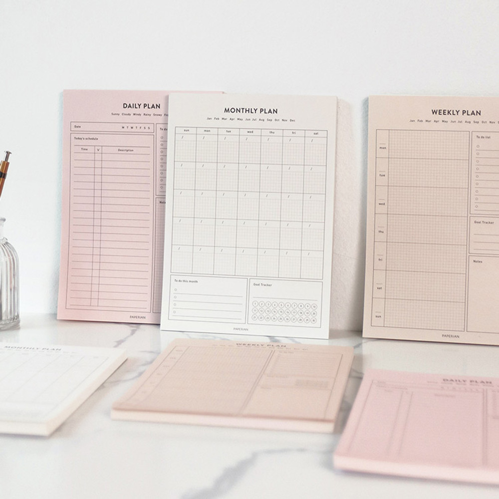 Wave Planner Dashboard  Cloth & Paper – CLOTH & PAPER