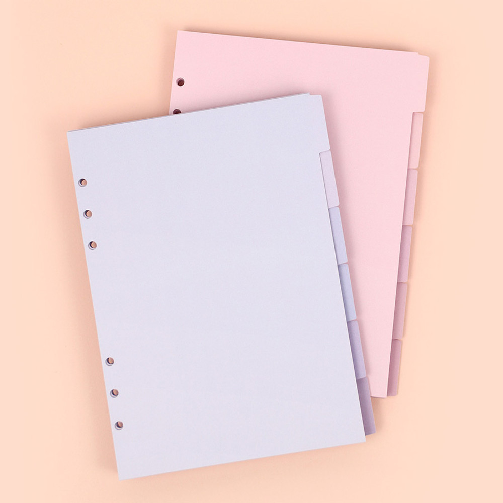 Buy Loose Leaf Binder Online In India -  India