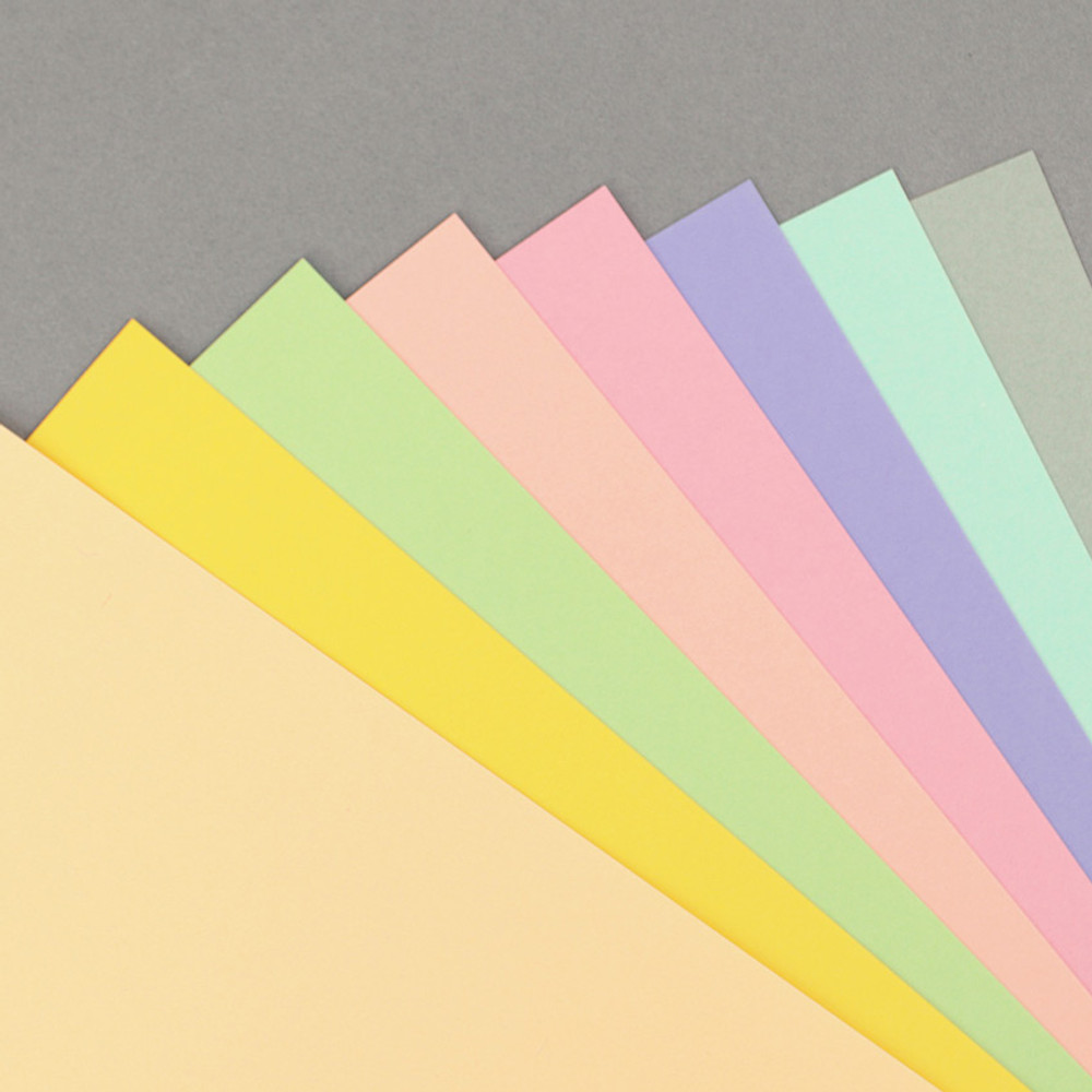 Color Cardstock 