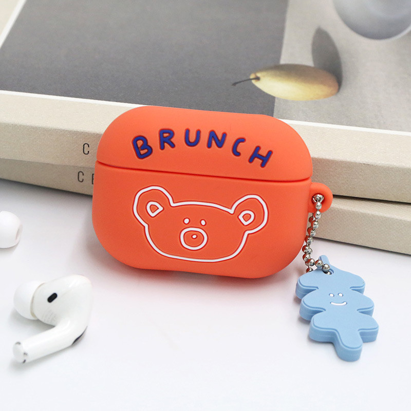 ヒョンジン メンプロ ジニレット ポーチ AirPodsケース ヒョンジン メンプロ ジニレット ポーチ AirPodsケース