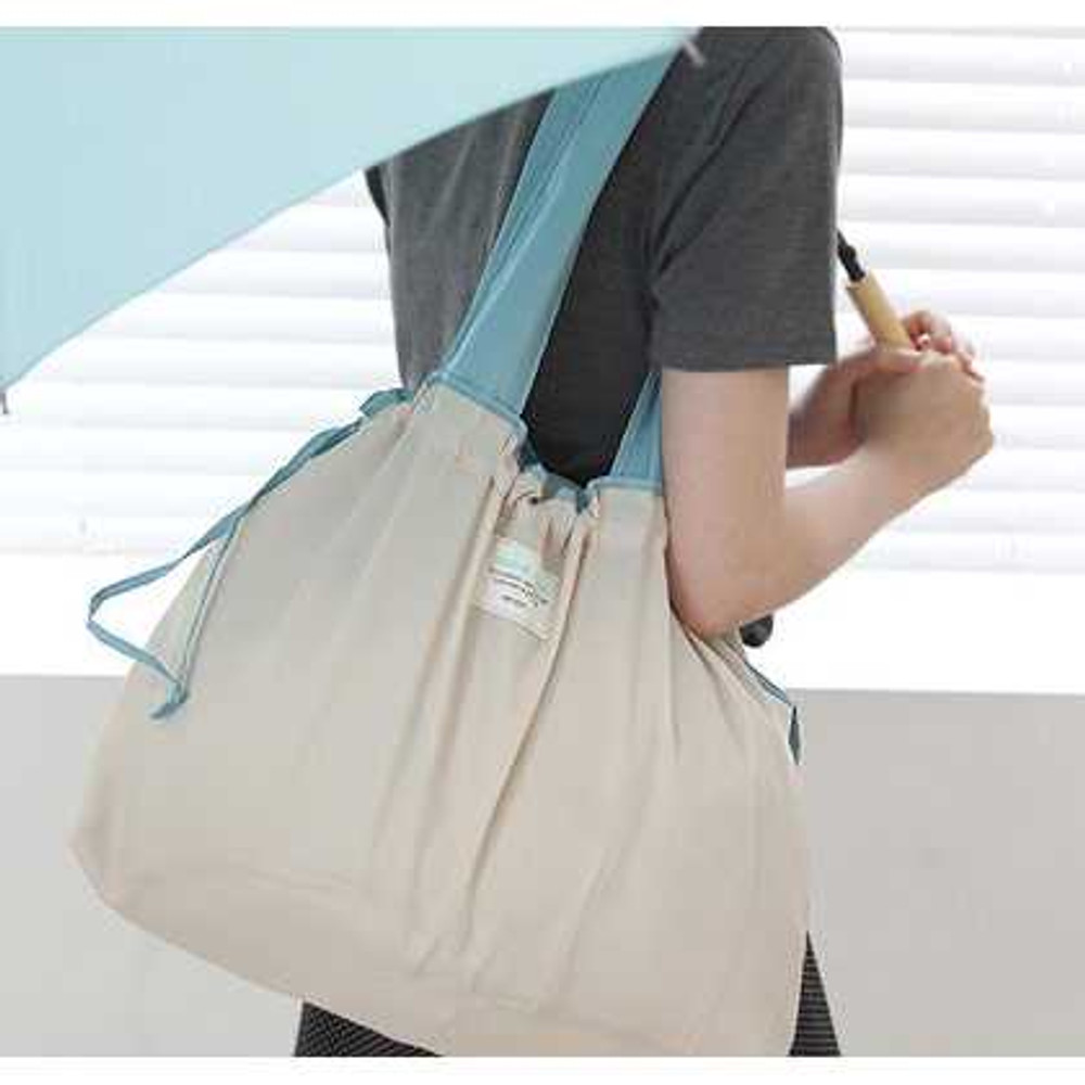 tote bag rain cover