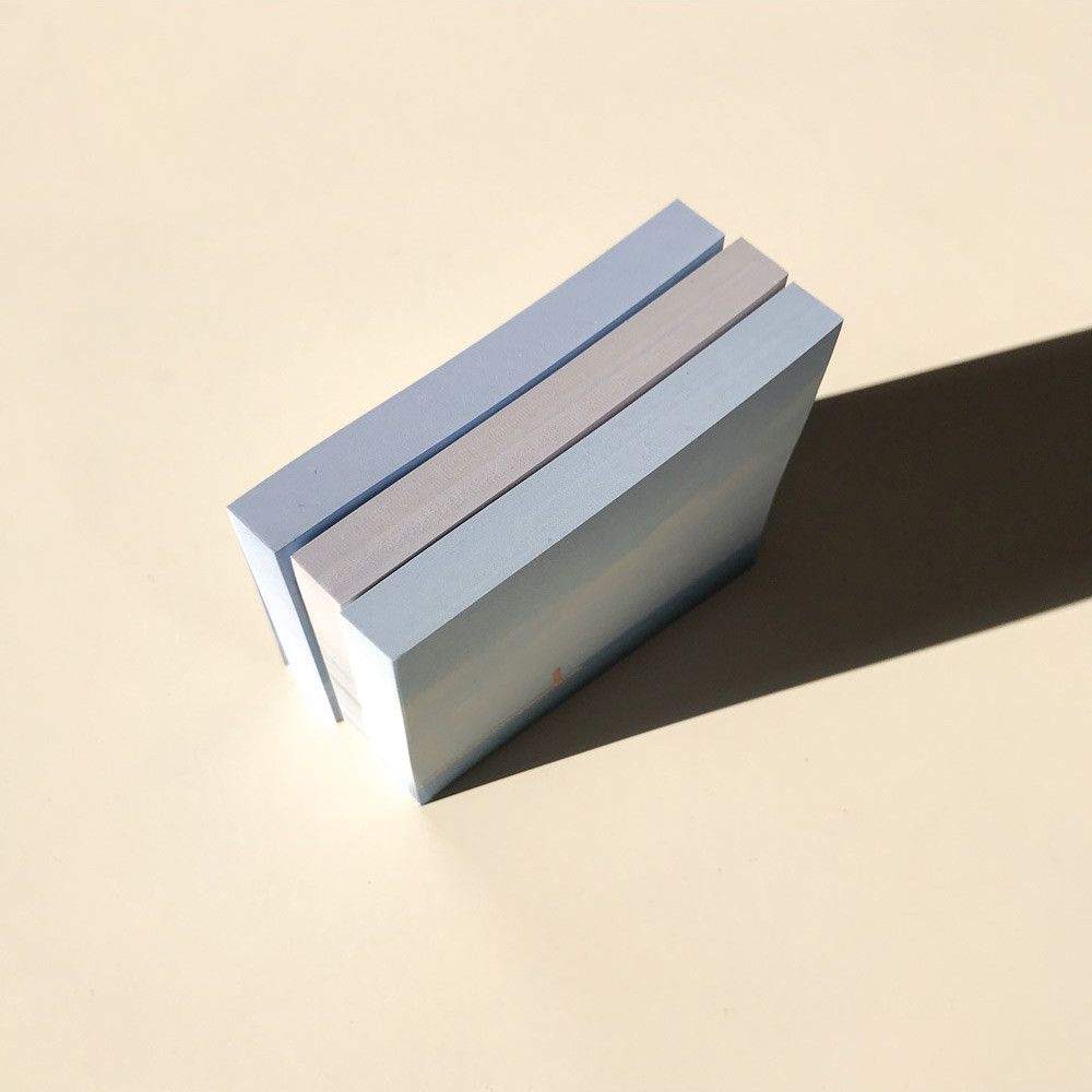 100 sheets - Meri Film Mood of the day memo writing notepad