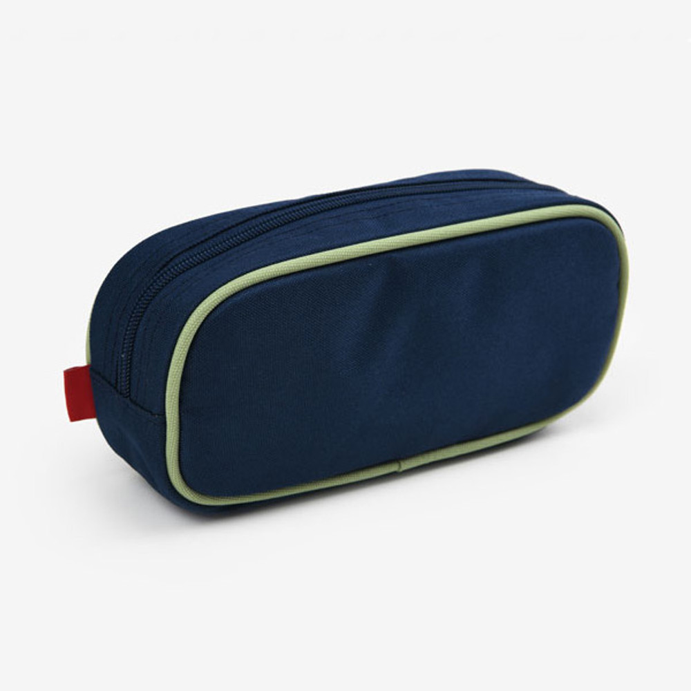 Oksale Zipper Pencil Case - My Itchy Travel Feet