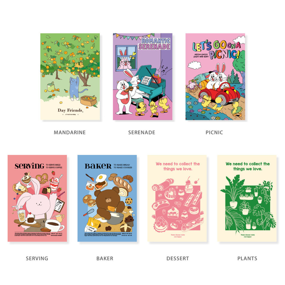 Option - Ardium Soft plus medium lined notebook
