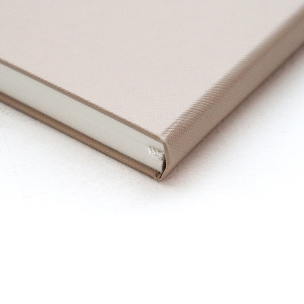 Paper leather - Indigo 2023 Prism A5 Dated Weekly Diary Planner