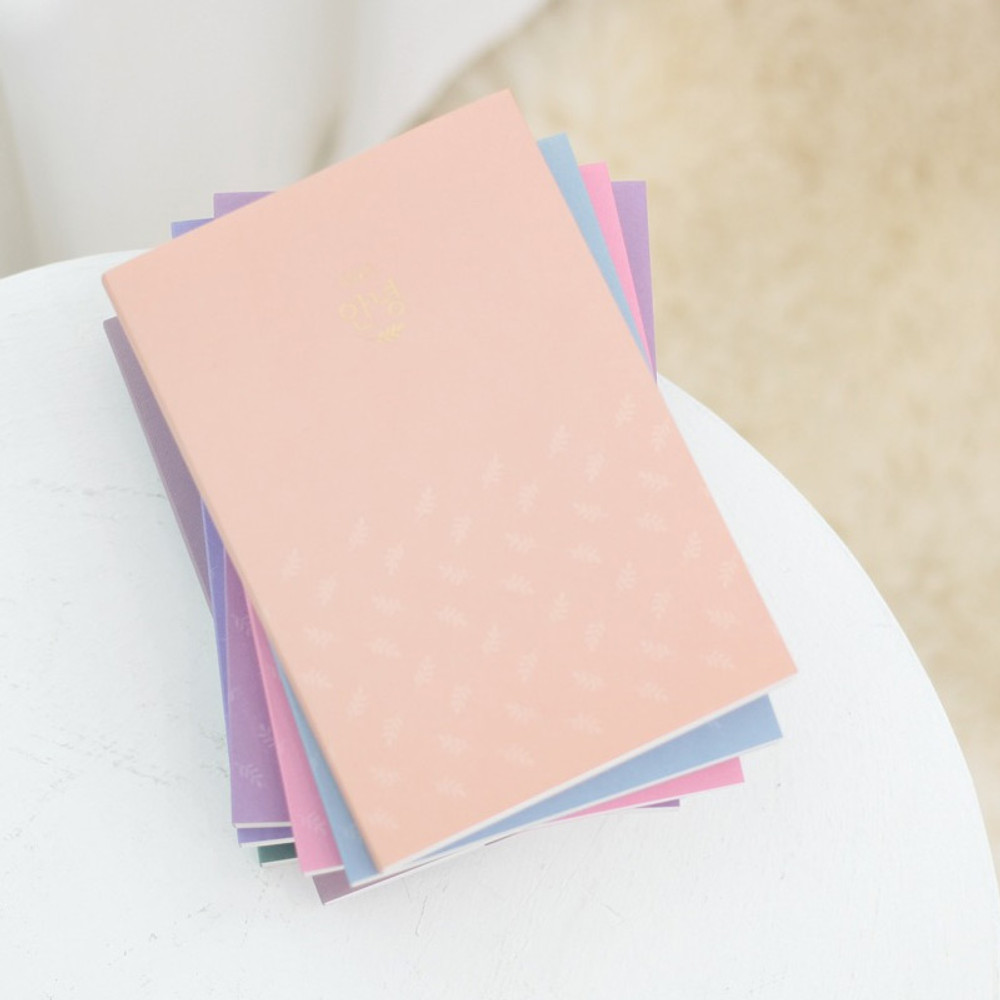 2023 Hello B6 Dated Weekly Planner