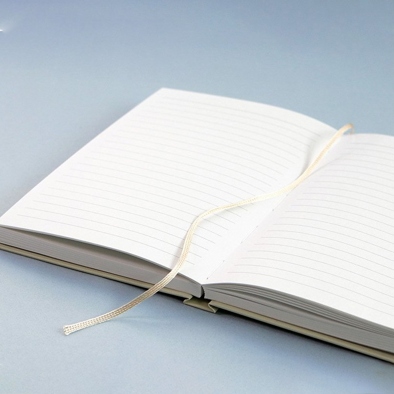 Iconic Souvenir B6 Lined Notebook - Fallindesign.com