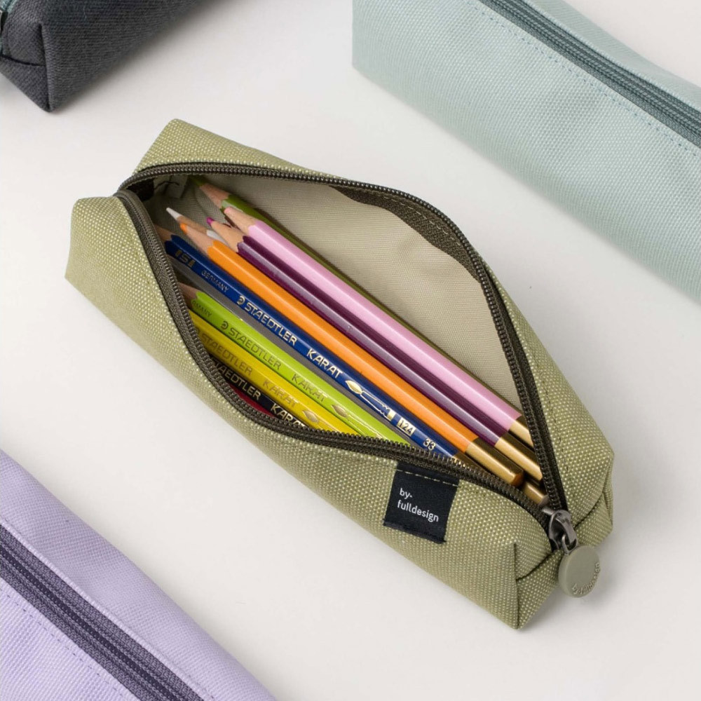 Your One-Stop Supplier Cheaper Simplicity Pencil Case - China Pen Bag  Pencil Cases, Pencil Bags Pencil Pouch
