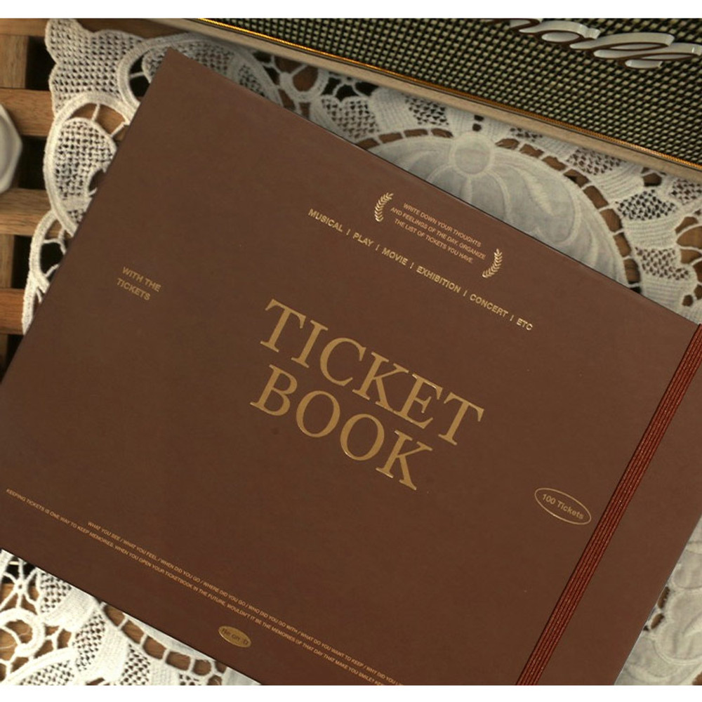 The Ticket Pocket: What is It, and Why Do You Need One for Your