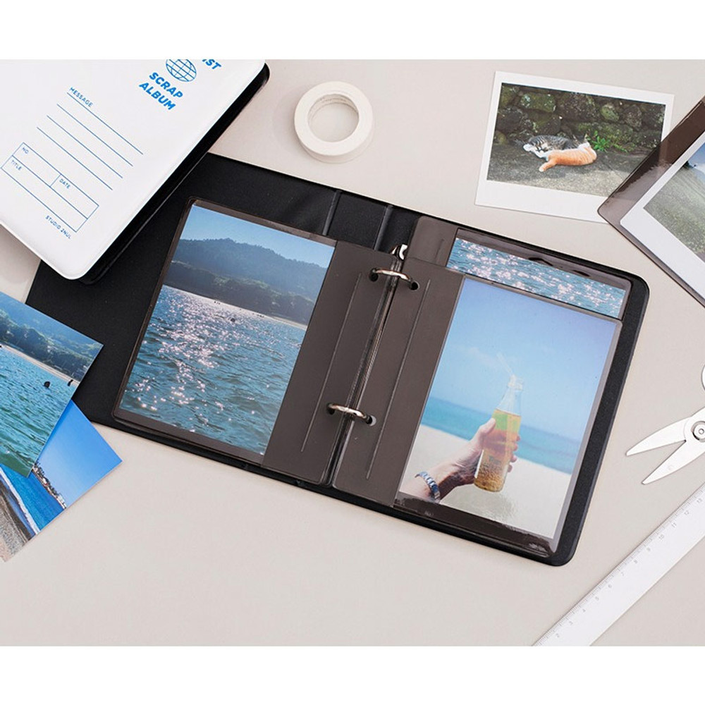 GALERIANS file.A & file.B 2冊セット Noa Bedding Set - Pearl