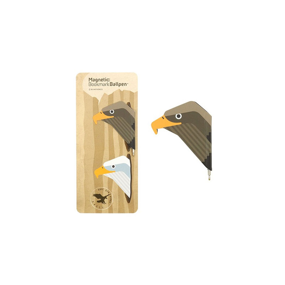 https://cdn11.bigcommerce.com/s-7edce/images/stencil/1000x1000/products/13105/253024/Bookfriends_Bird_Magnetic_Bookmark_Ballpoint_Pen_0.5mm_03__34989.1689408805.jpg?c=2