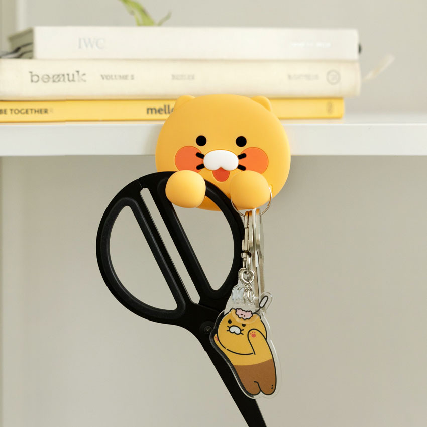 Kakao Friends Ryan Choonsik Multi Purpose Holder Hanger