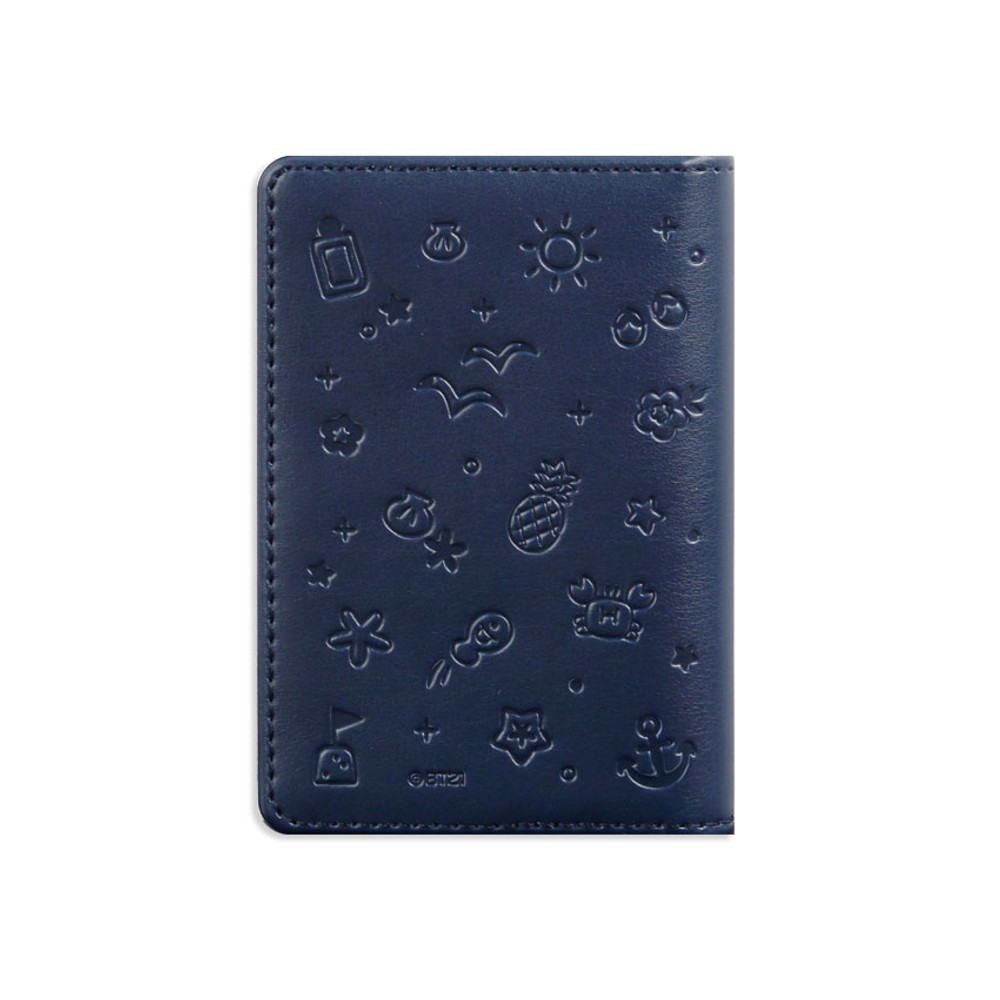 LV Snoopy iPhone X Wallet Leather Case