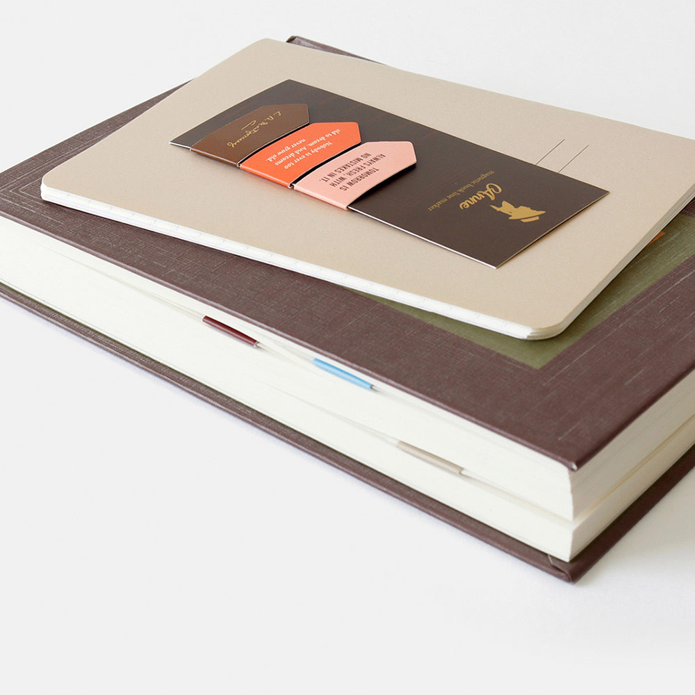 Magnetic Book
