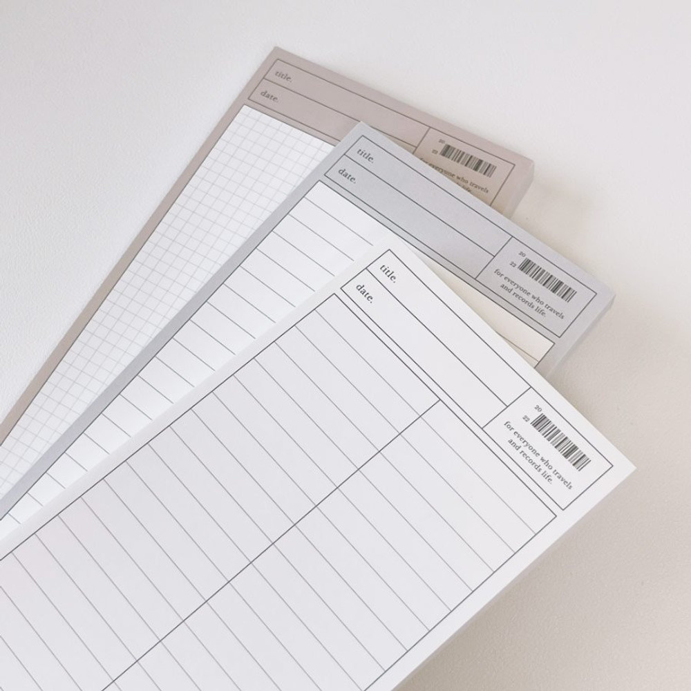 Basic notepad sales